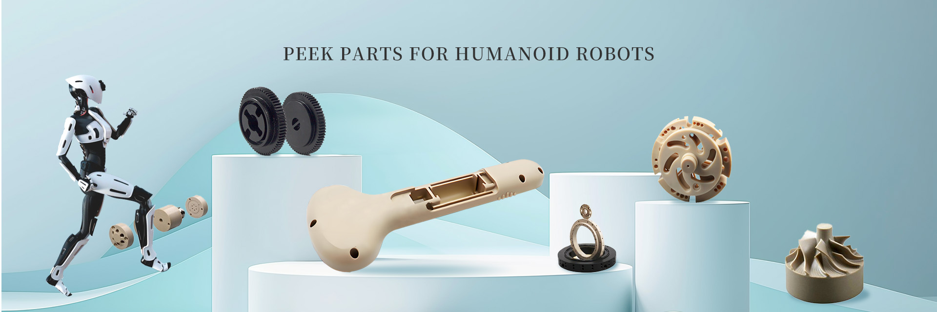 电动车电控壳体广告 en